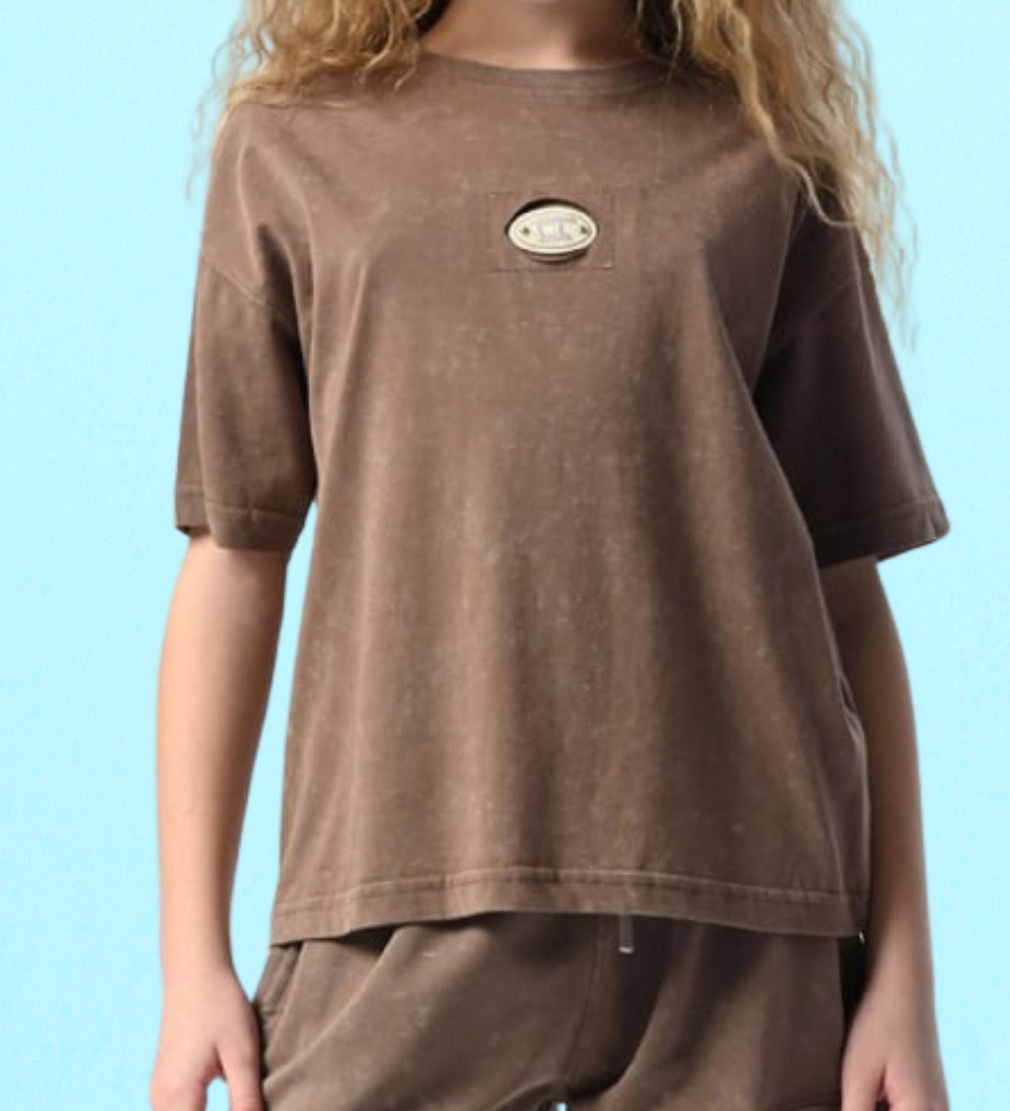 Comfortable Girls' T-Shirt