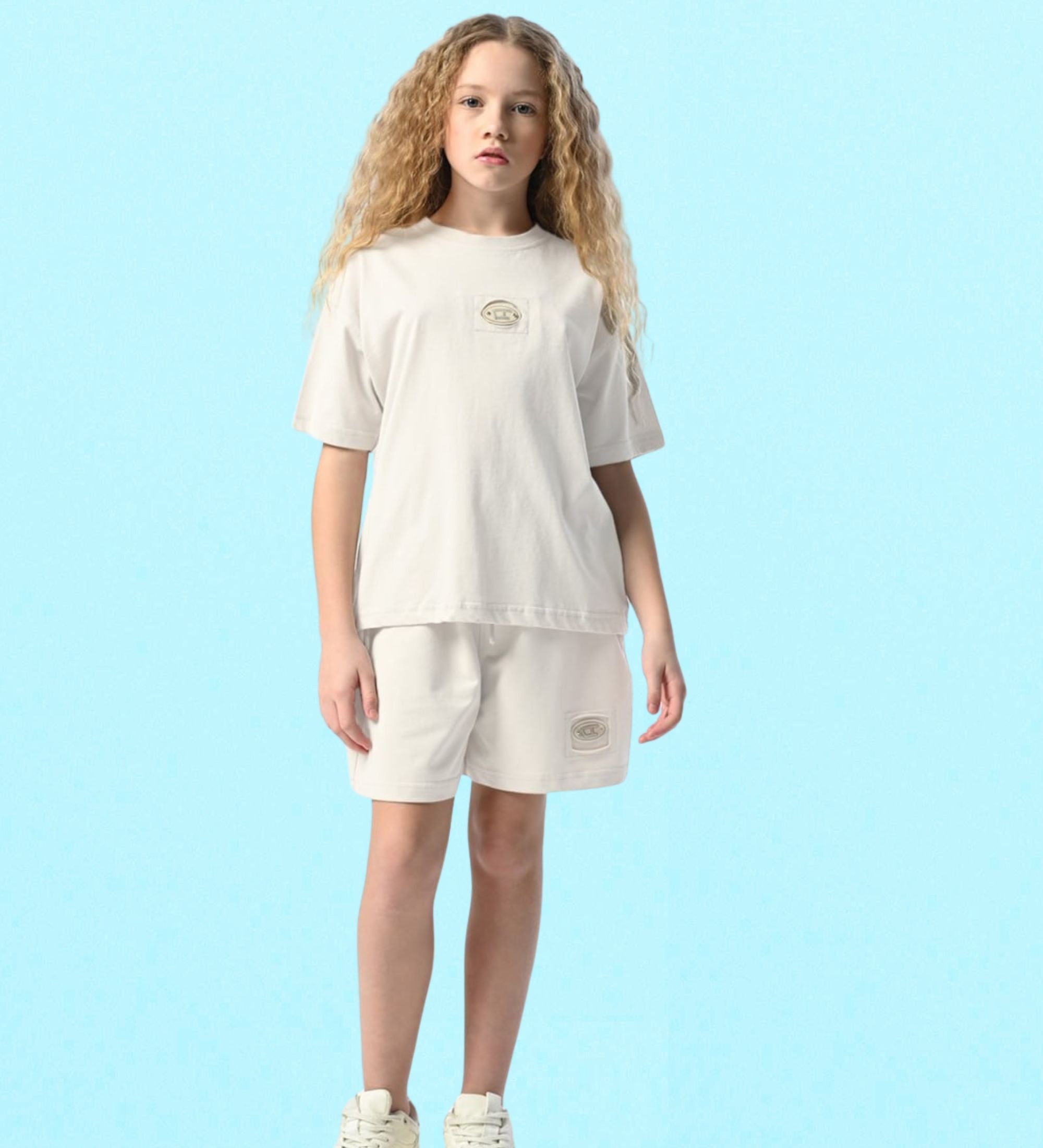 Comfortable Girls' T-Shirt