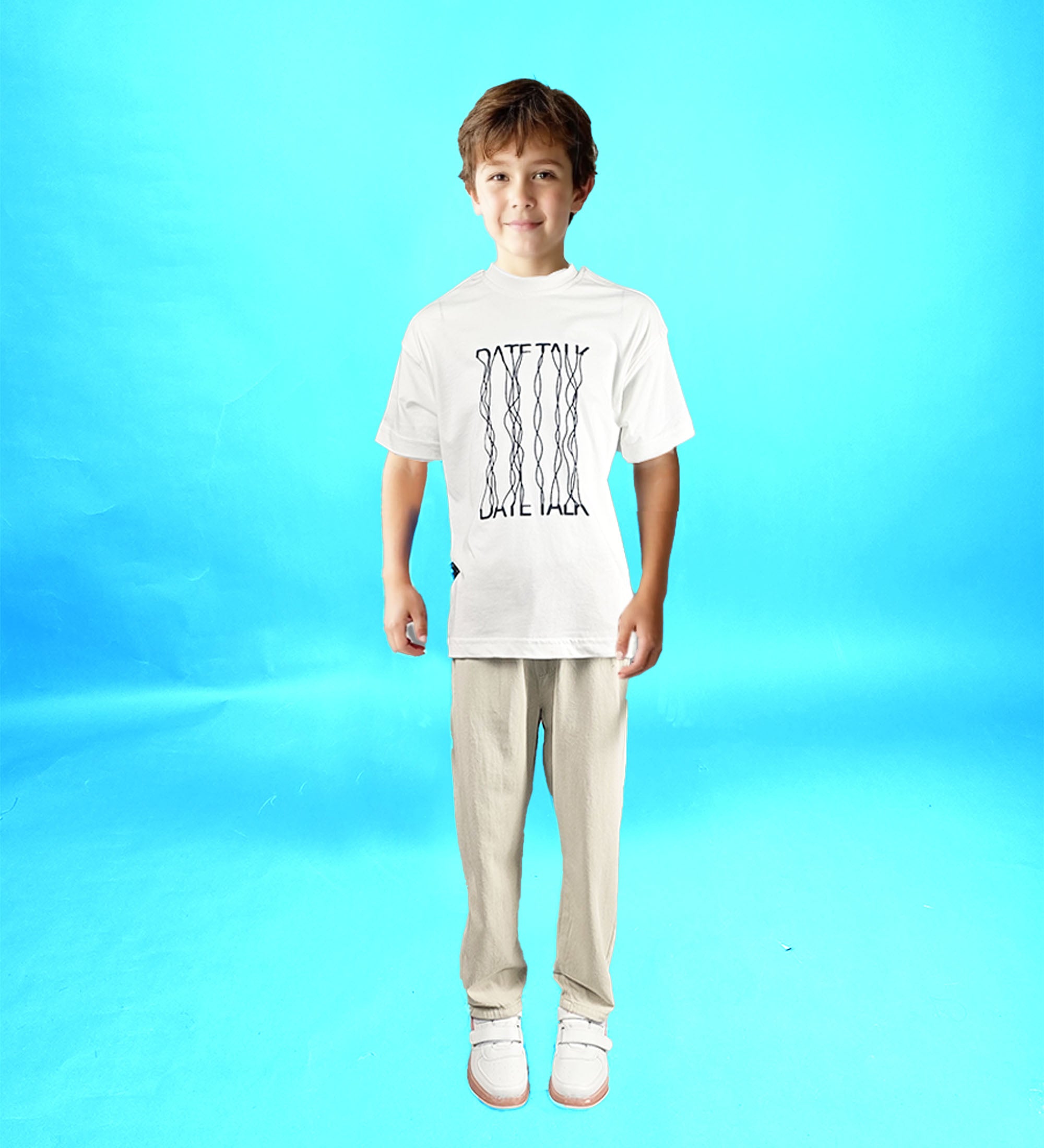 Date Talk T-shirt