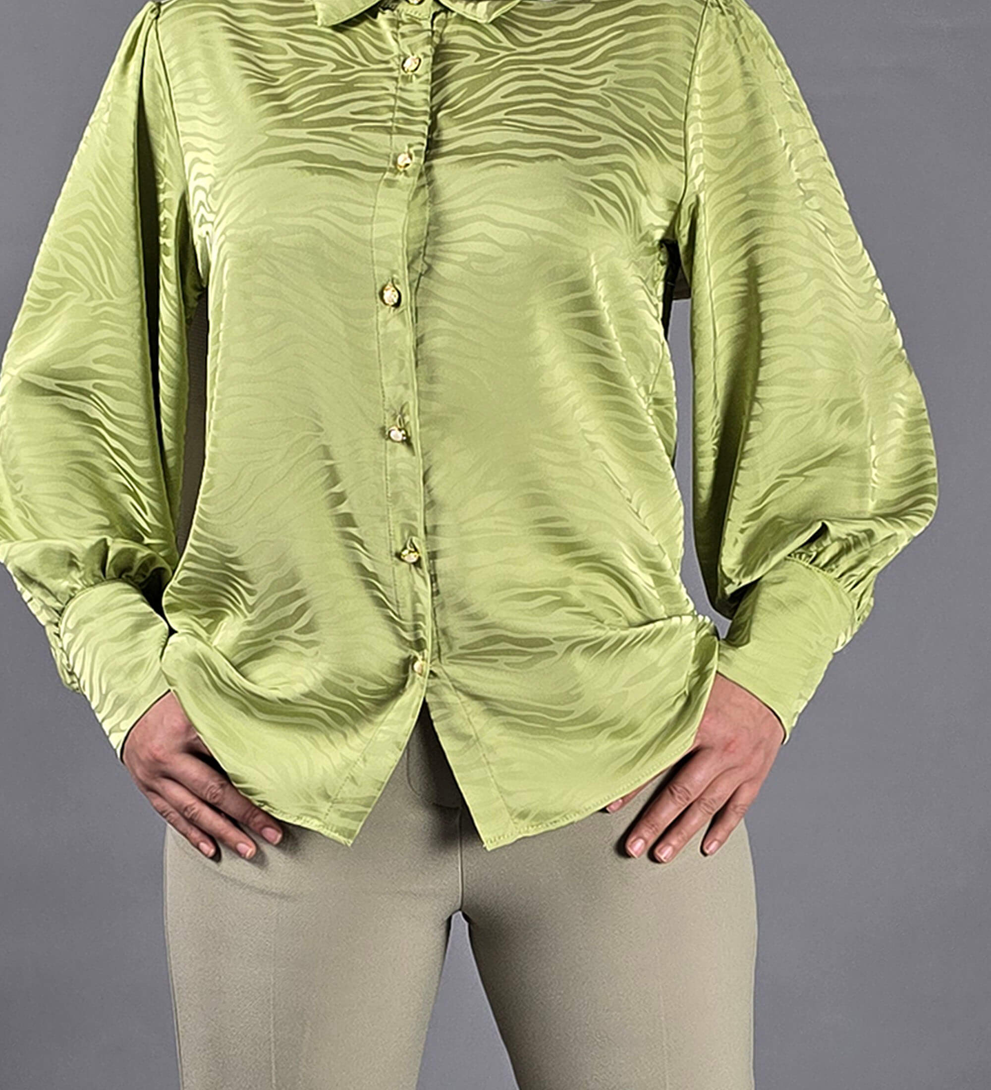 Modern Unique Touch Shirt