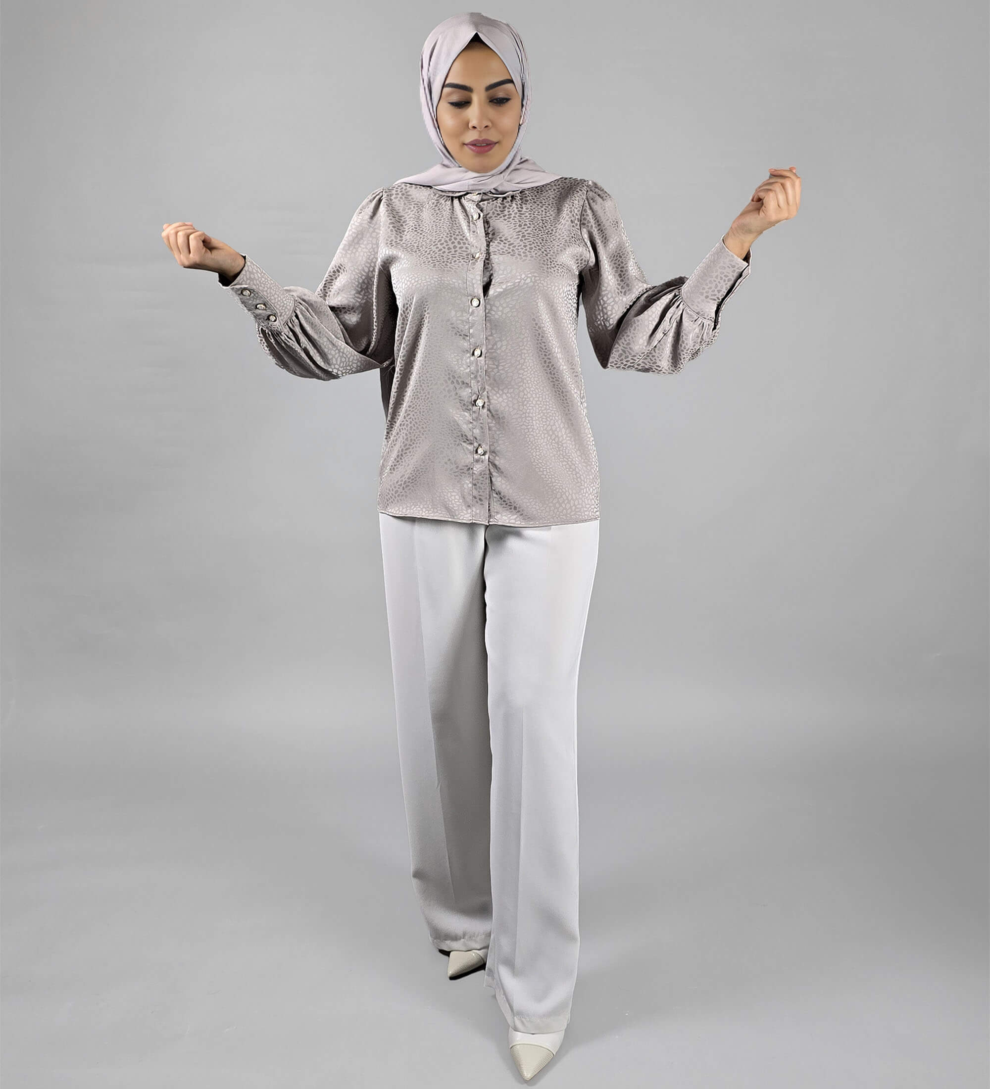 Luxurious Design Shirt