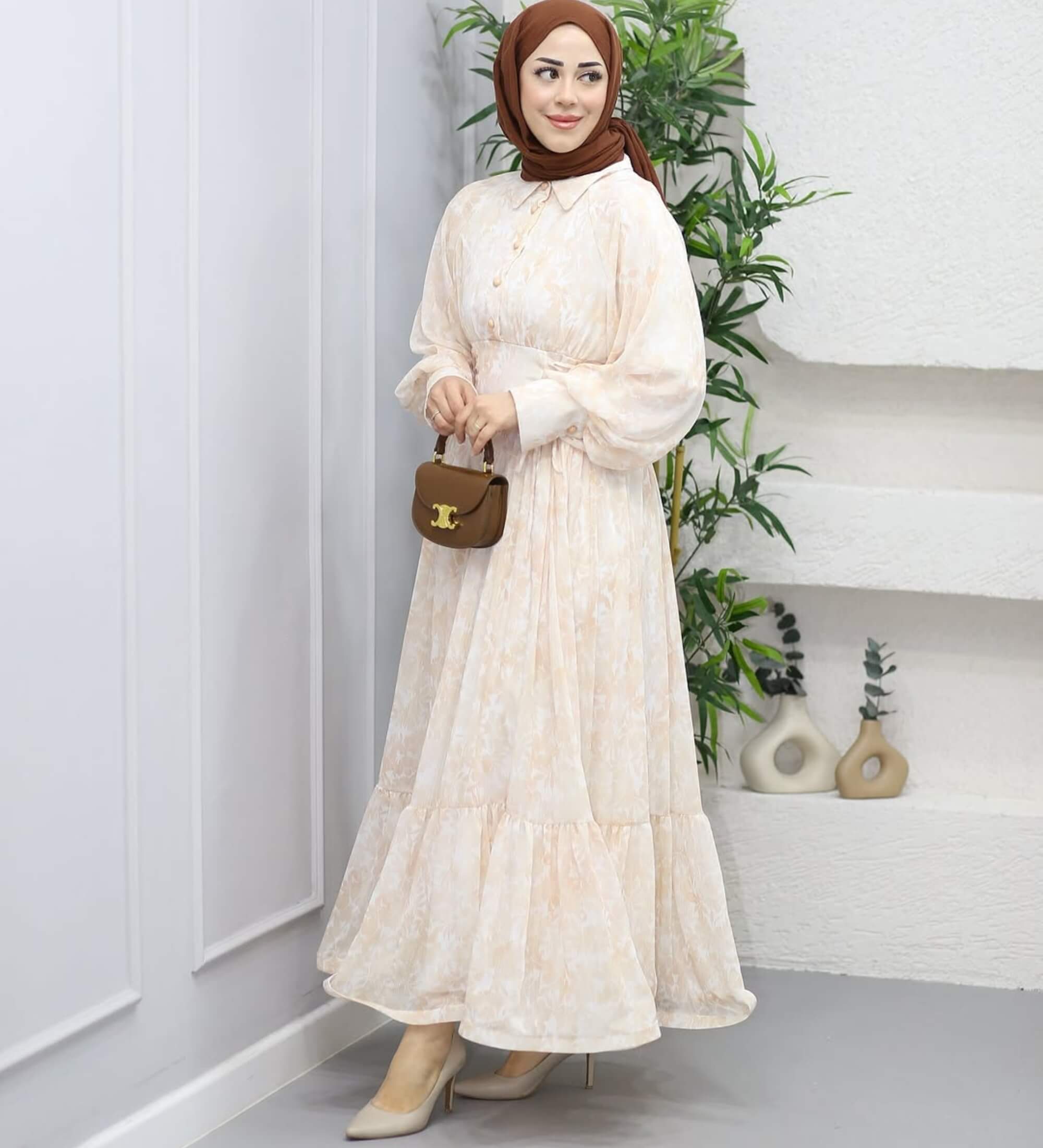 Whispering Meadows Dress