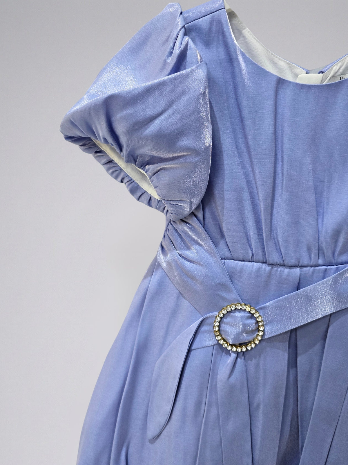 Royal Elegance Dress