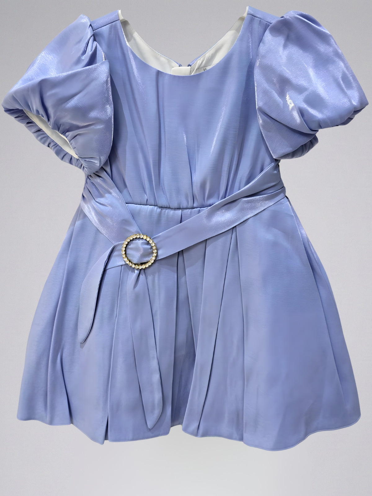 Royal Elegance Dress