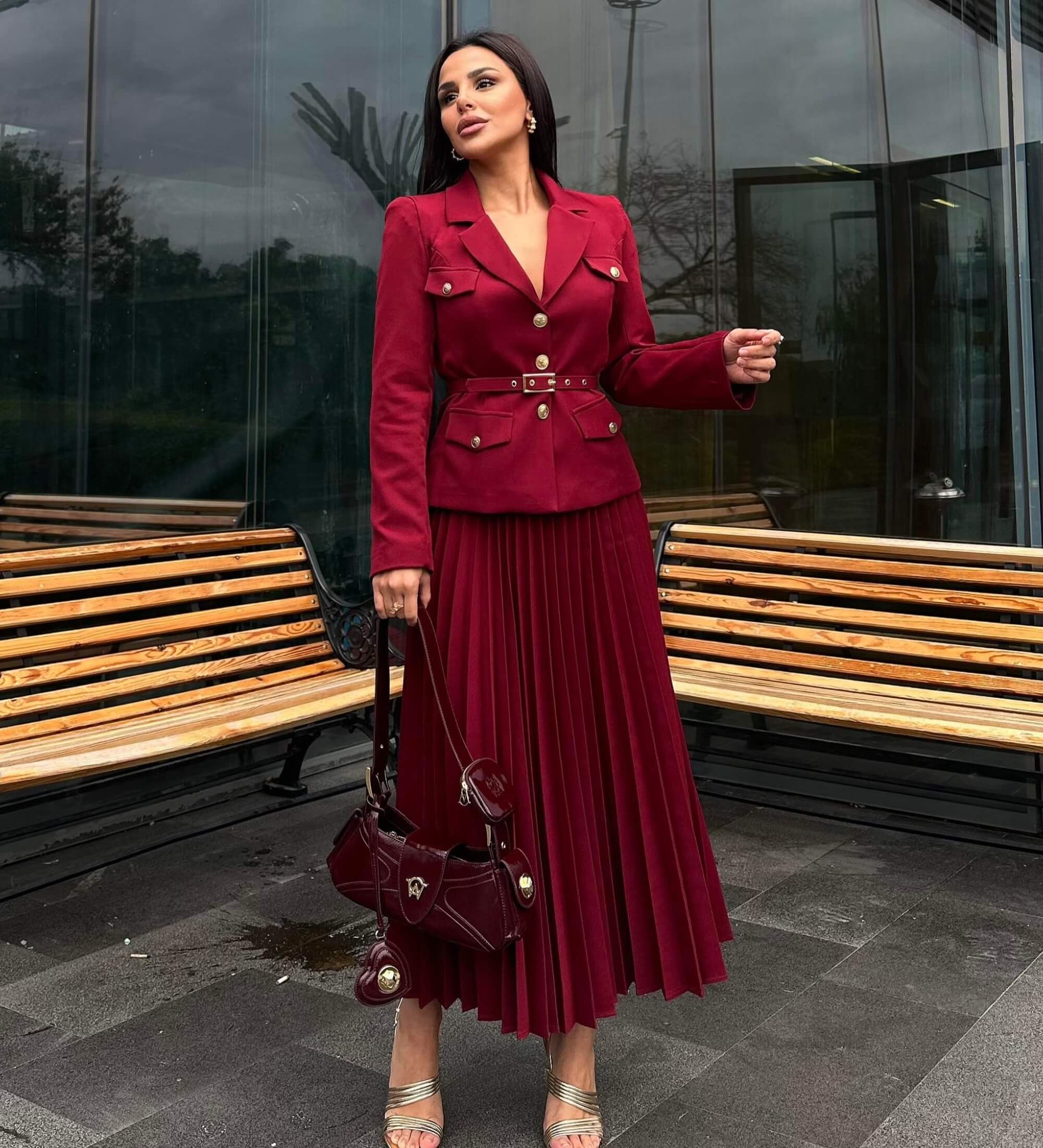 The Executive Flair Set