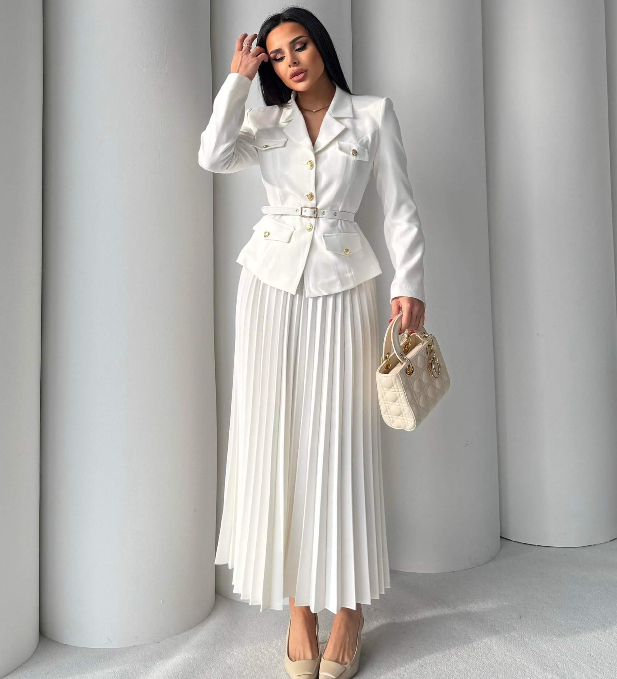 The Executive Flair Set