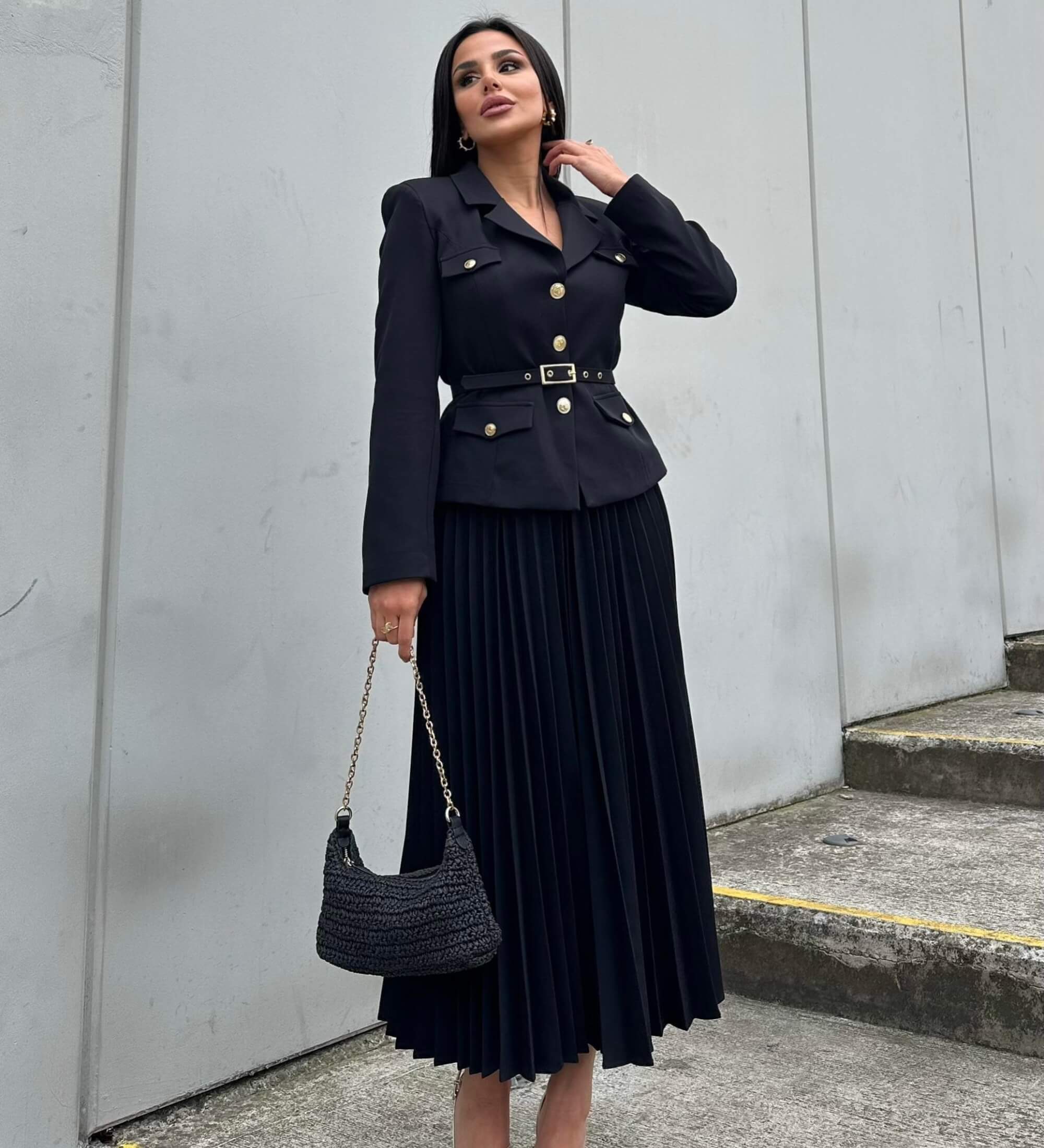 The Executive Flair Set