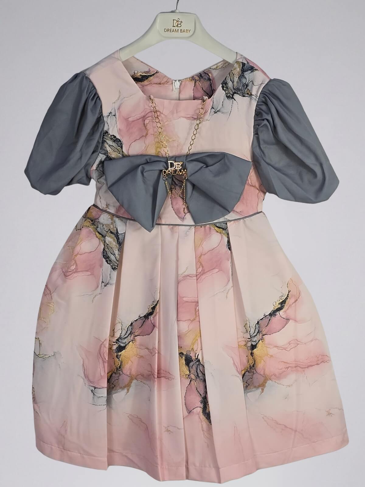 Luxurious Princess Dress for Girls