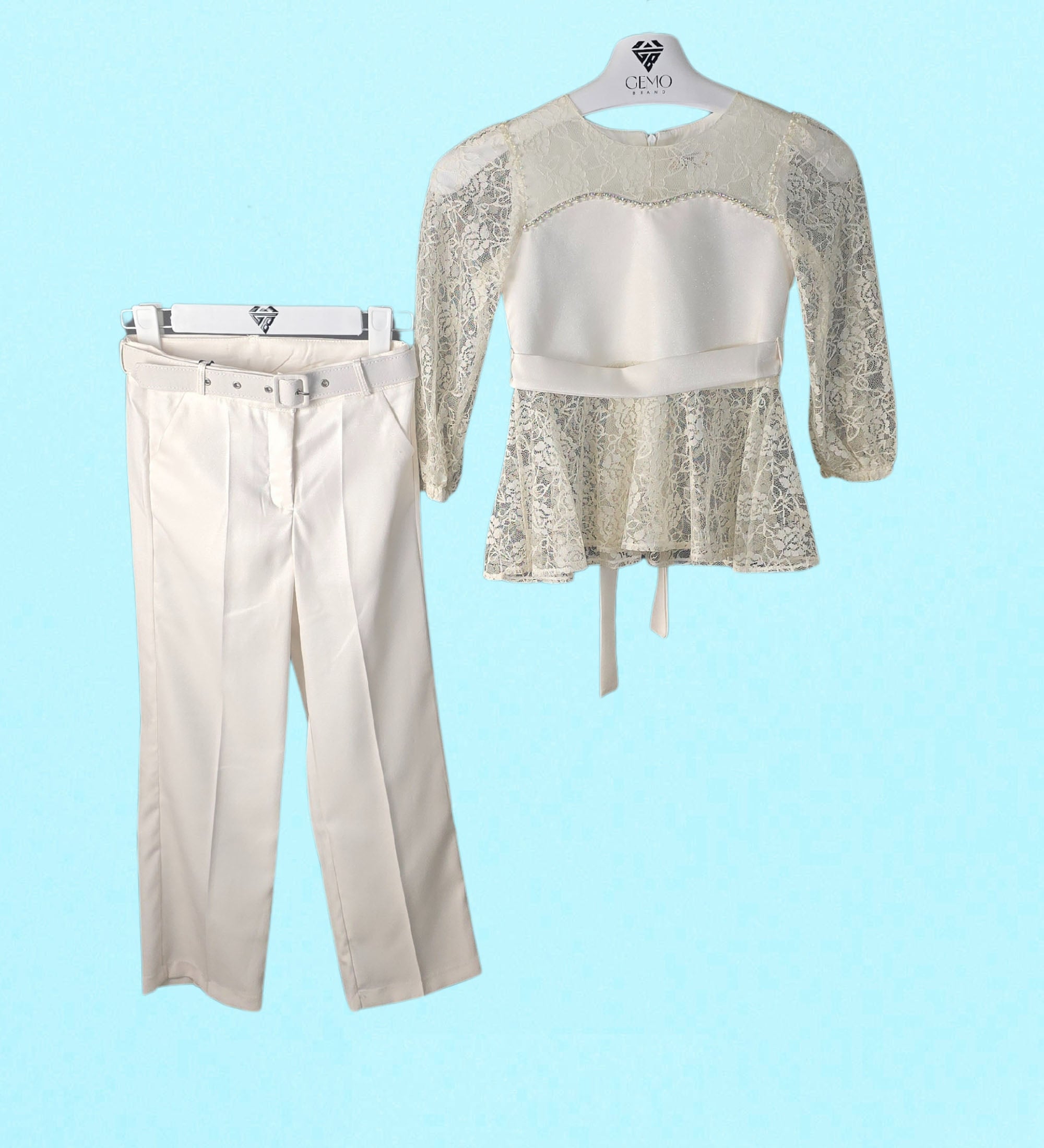 Elegant Kids' Outfit