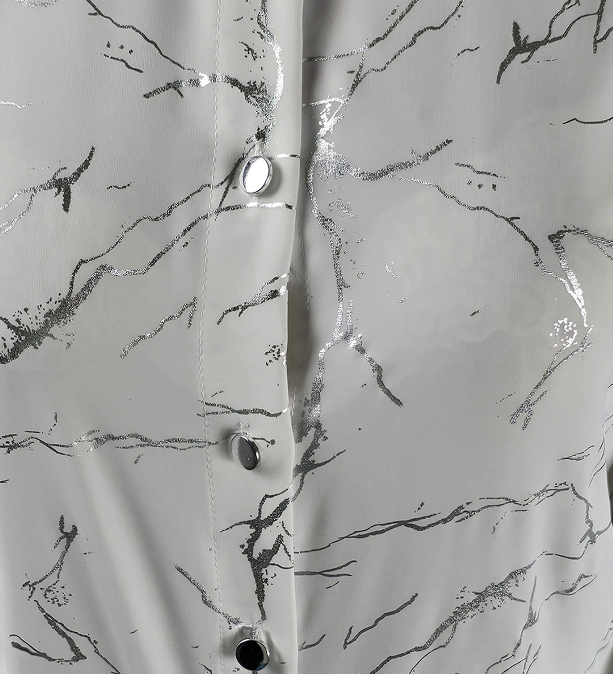 Stylish Printed Shirt