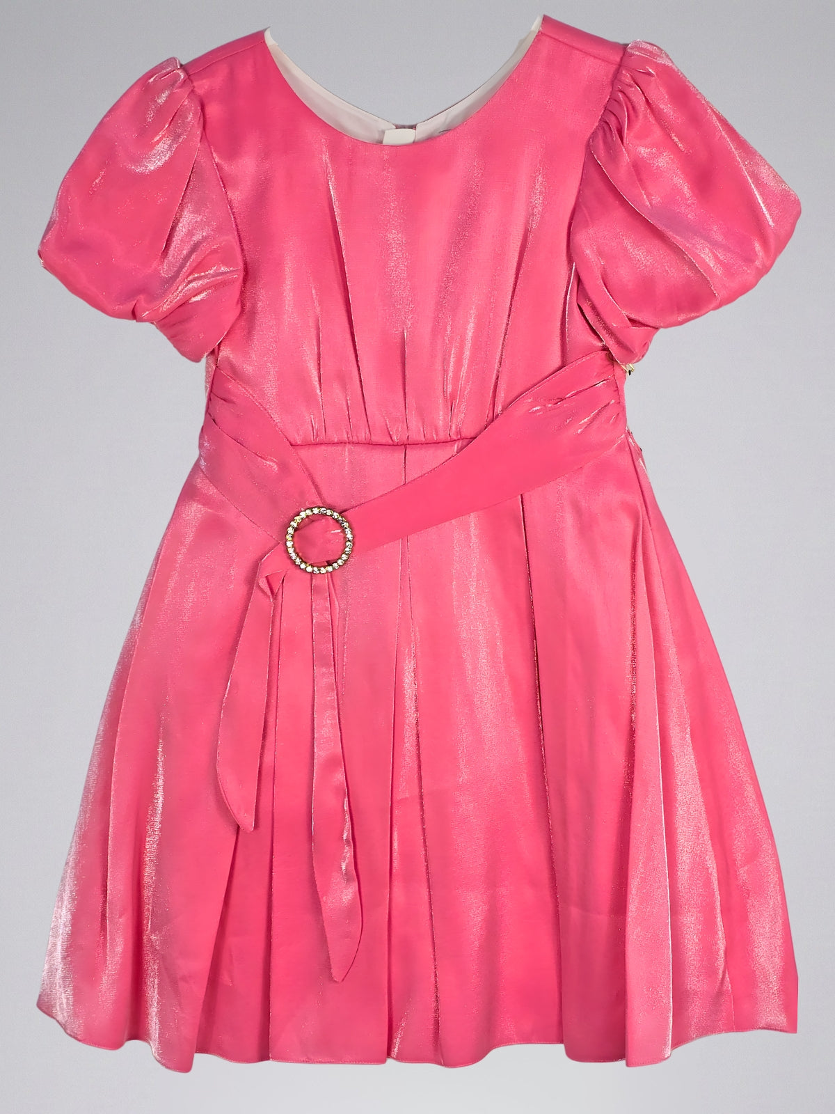 Royal Elegance Dress