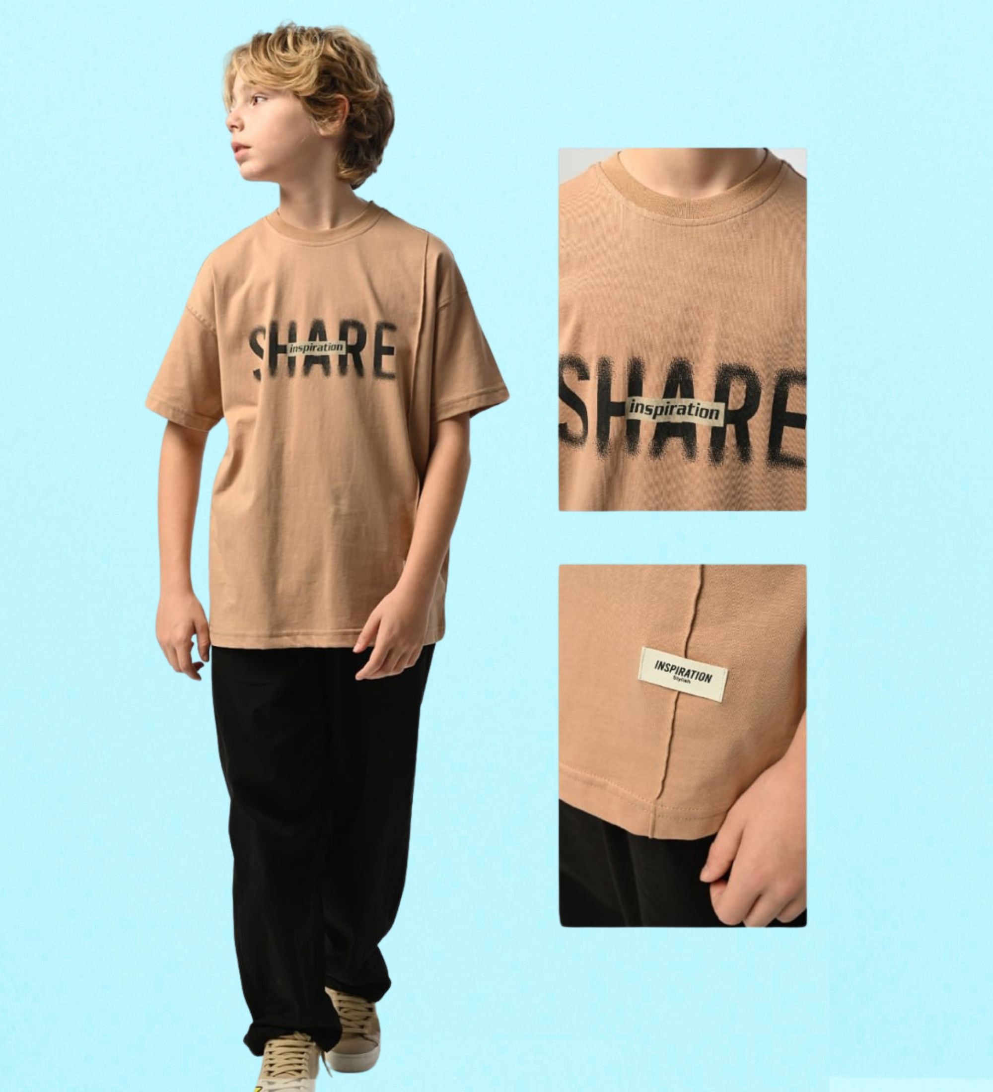 Inspirational T-Shirt