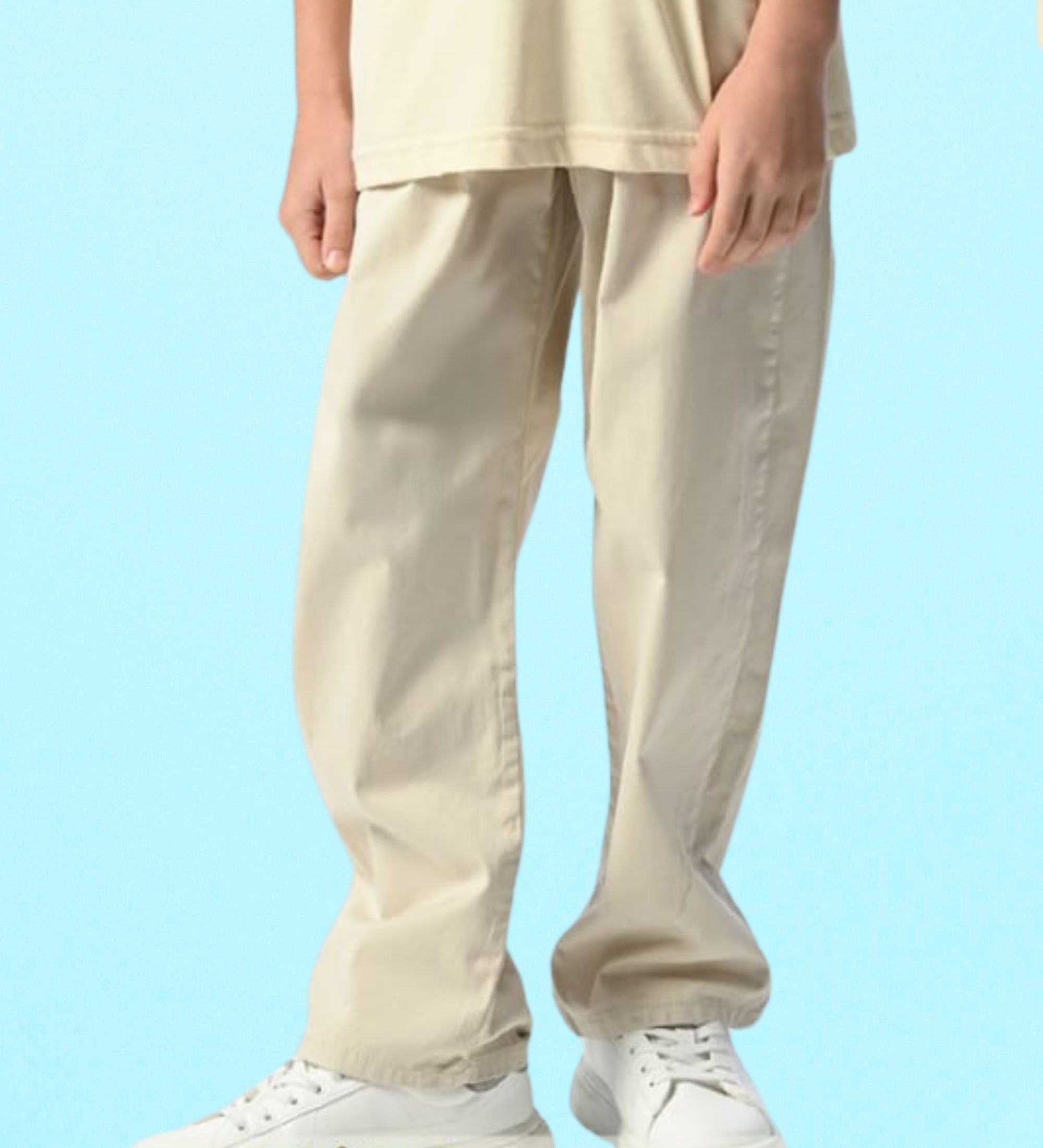 Practical Kids' Pants