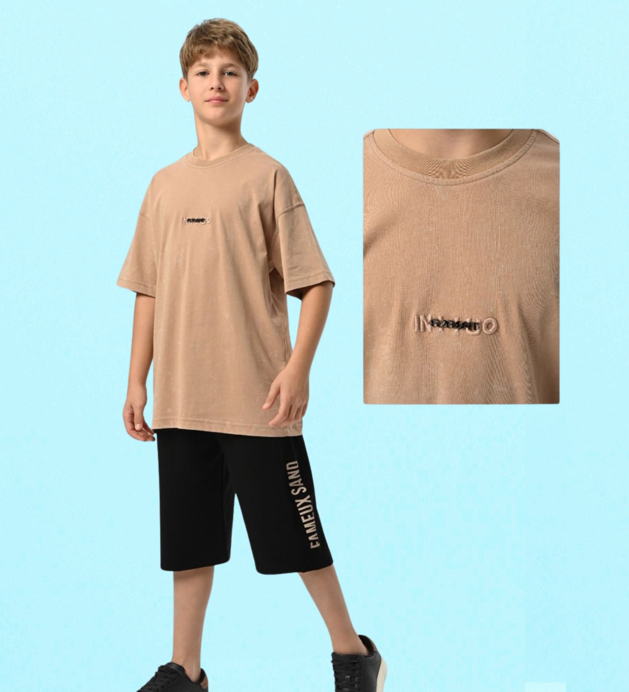 Youth T-Shirt