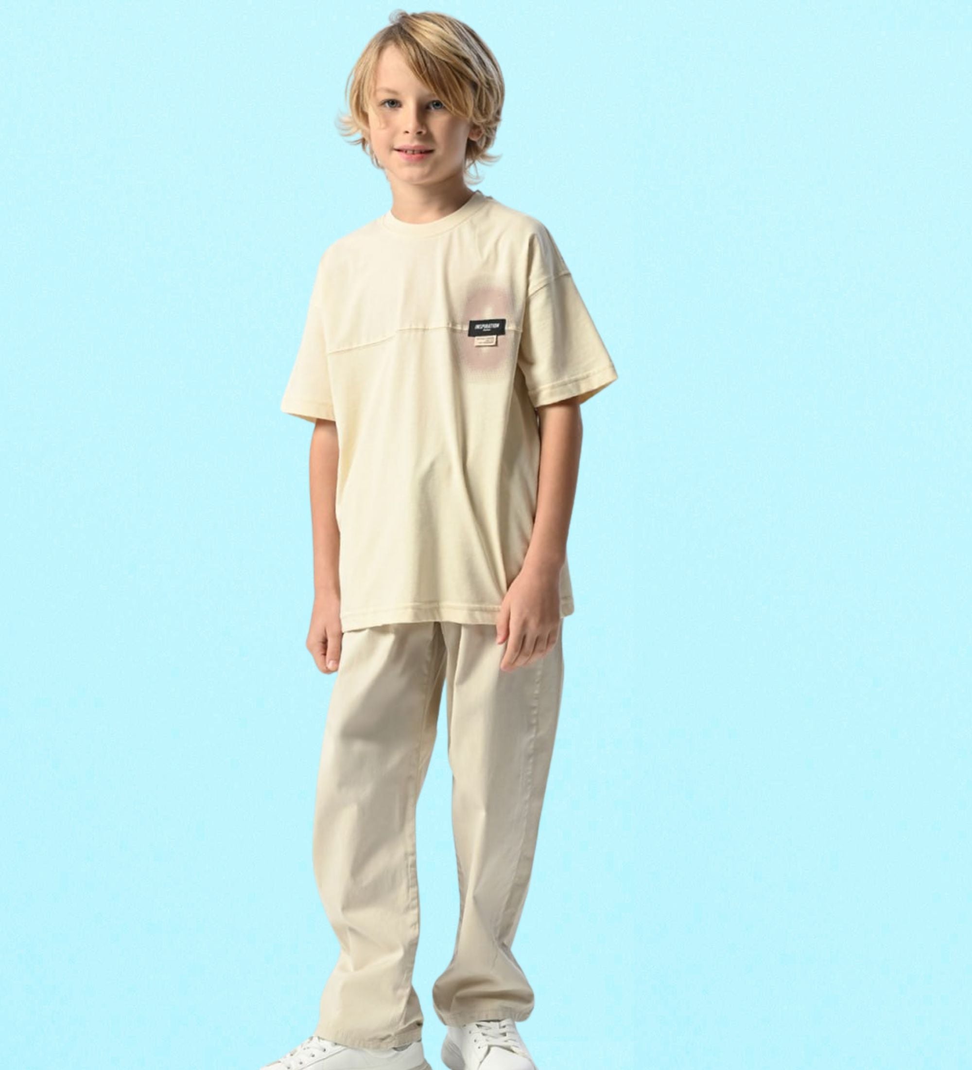 Practical Kids' Pants