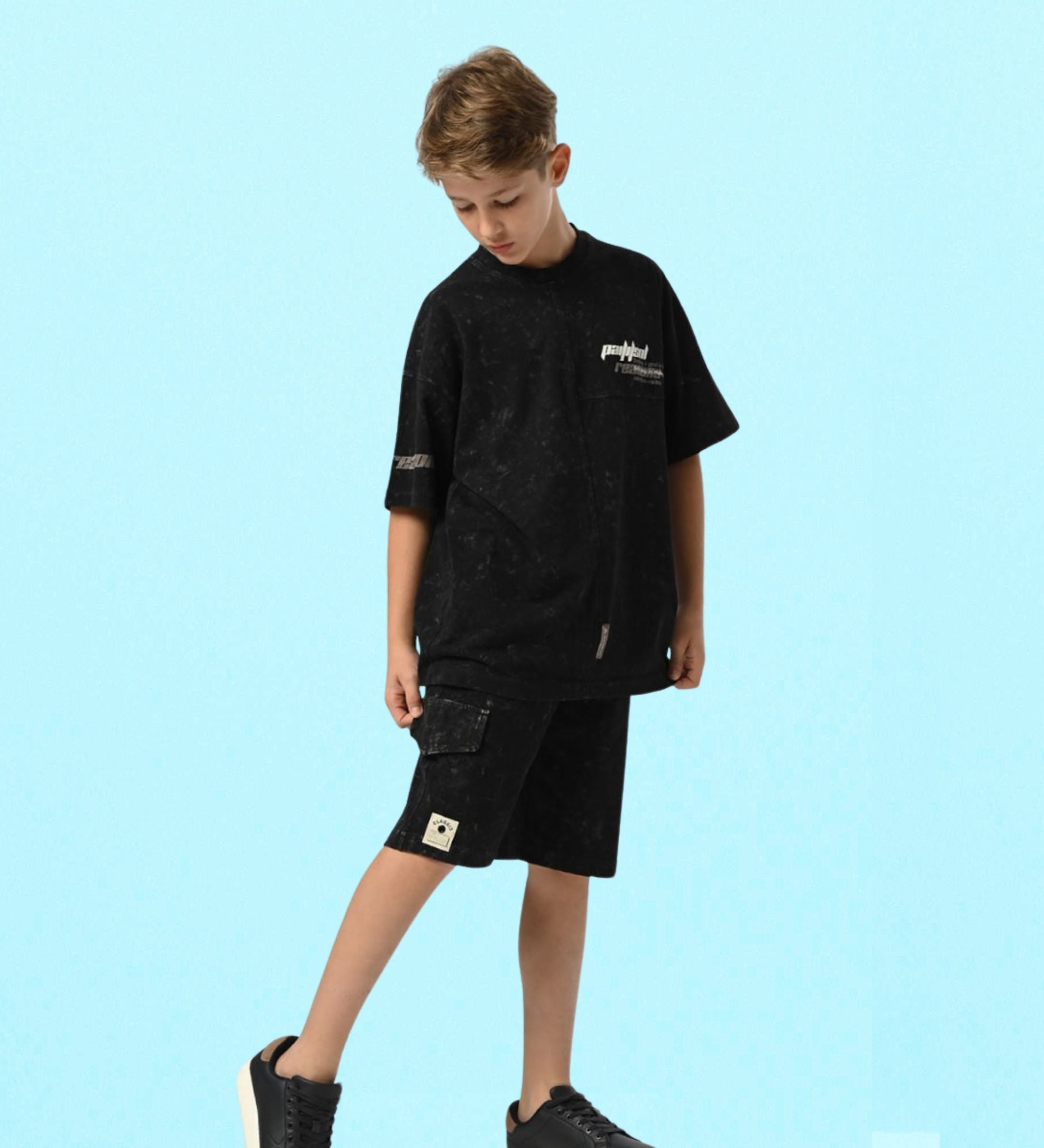 Casual T-Shirt for Kids