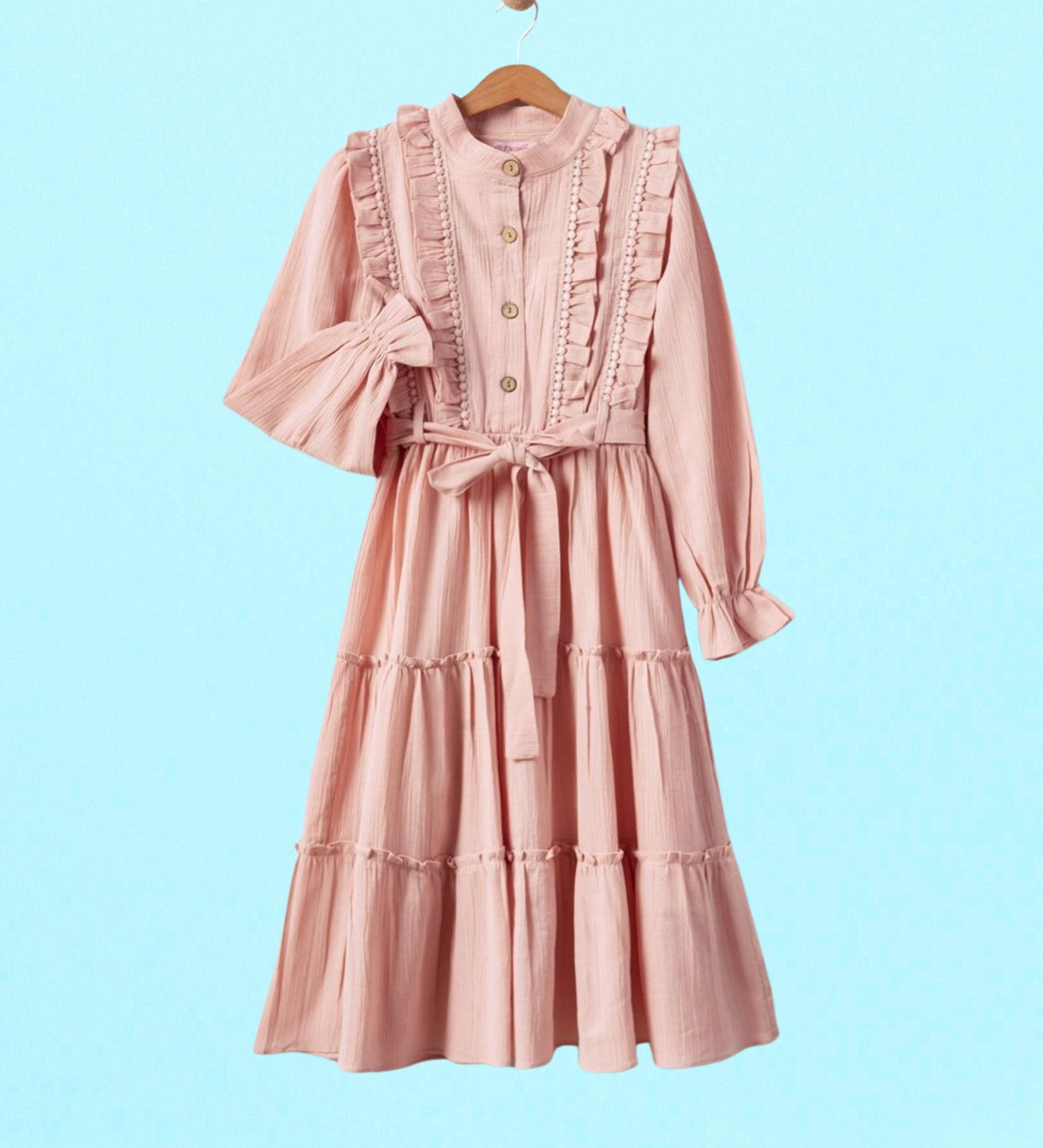 فستان ساحر عتيق