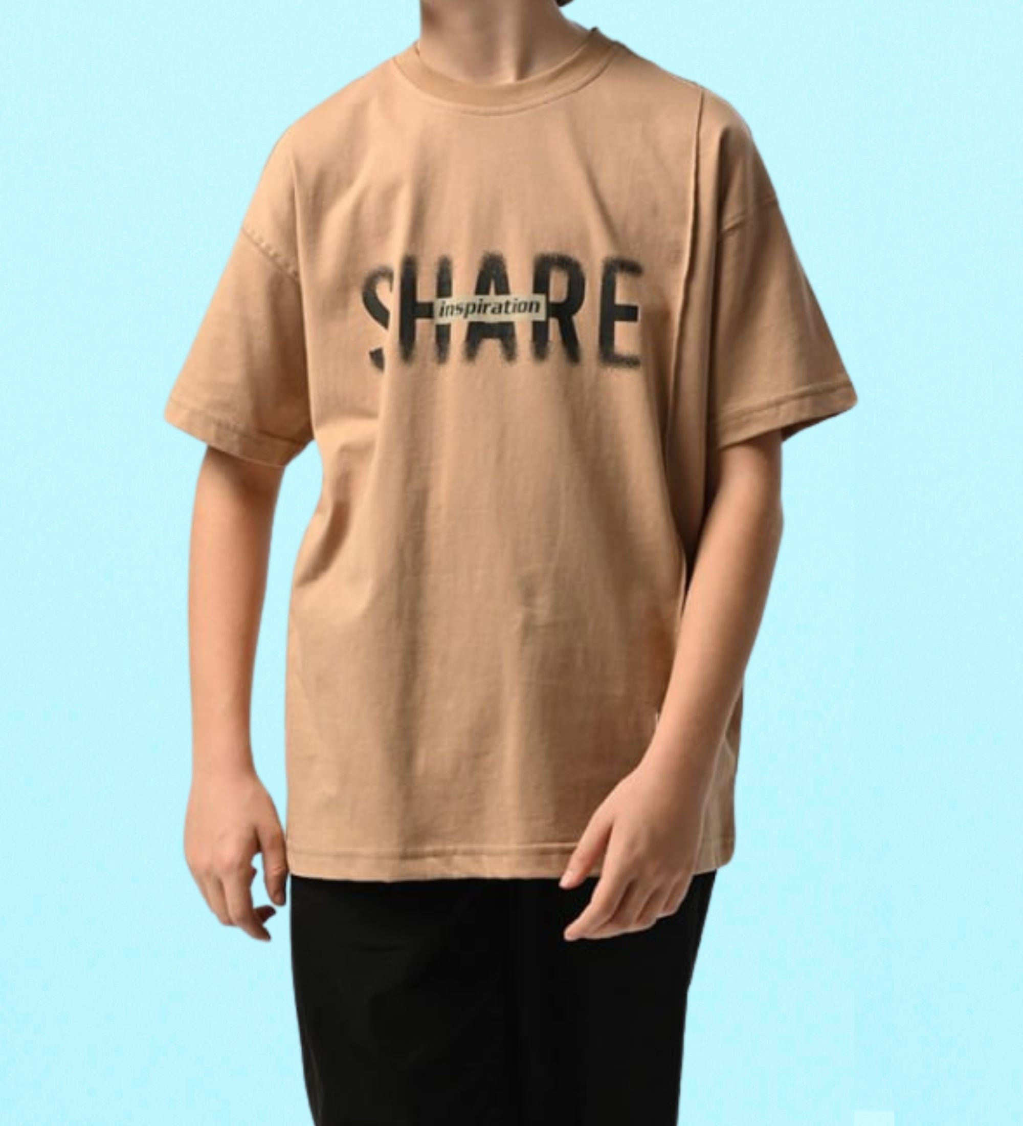 Inspirational T-Shirt