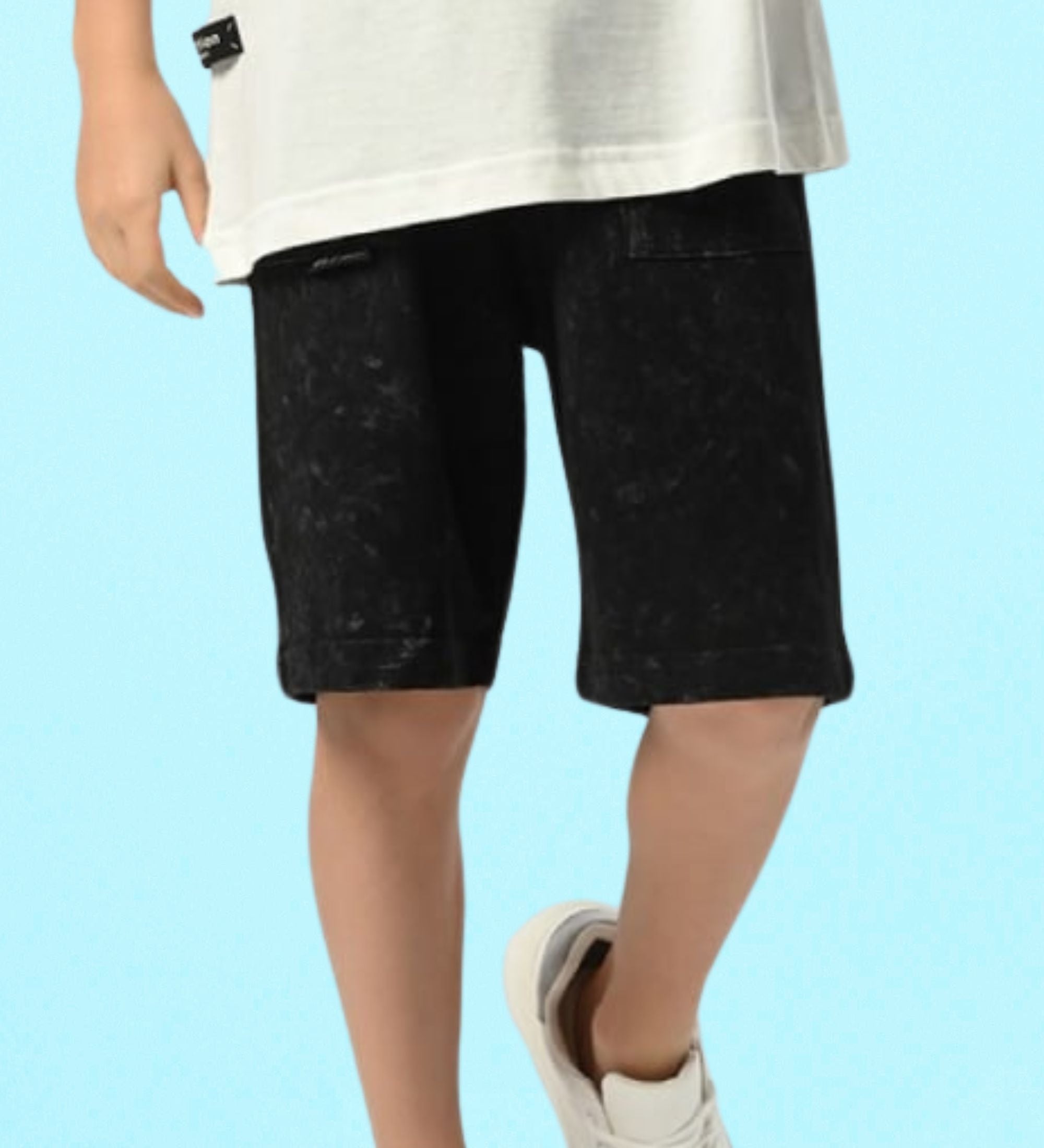Boy's Trendy Shorts