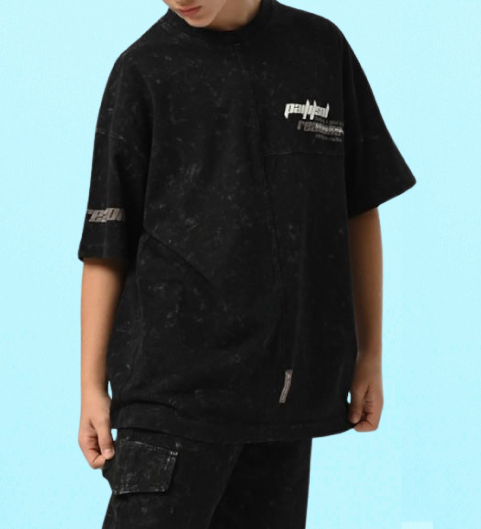 Casual T-Shirt for Kids