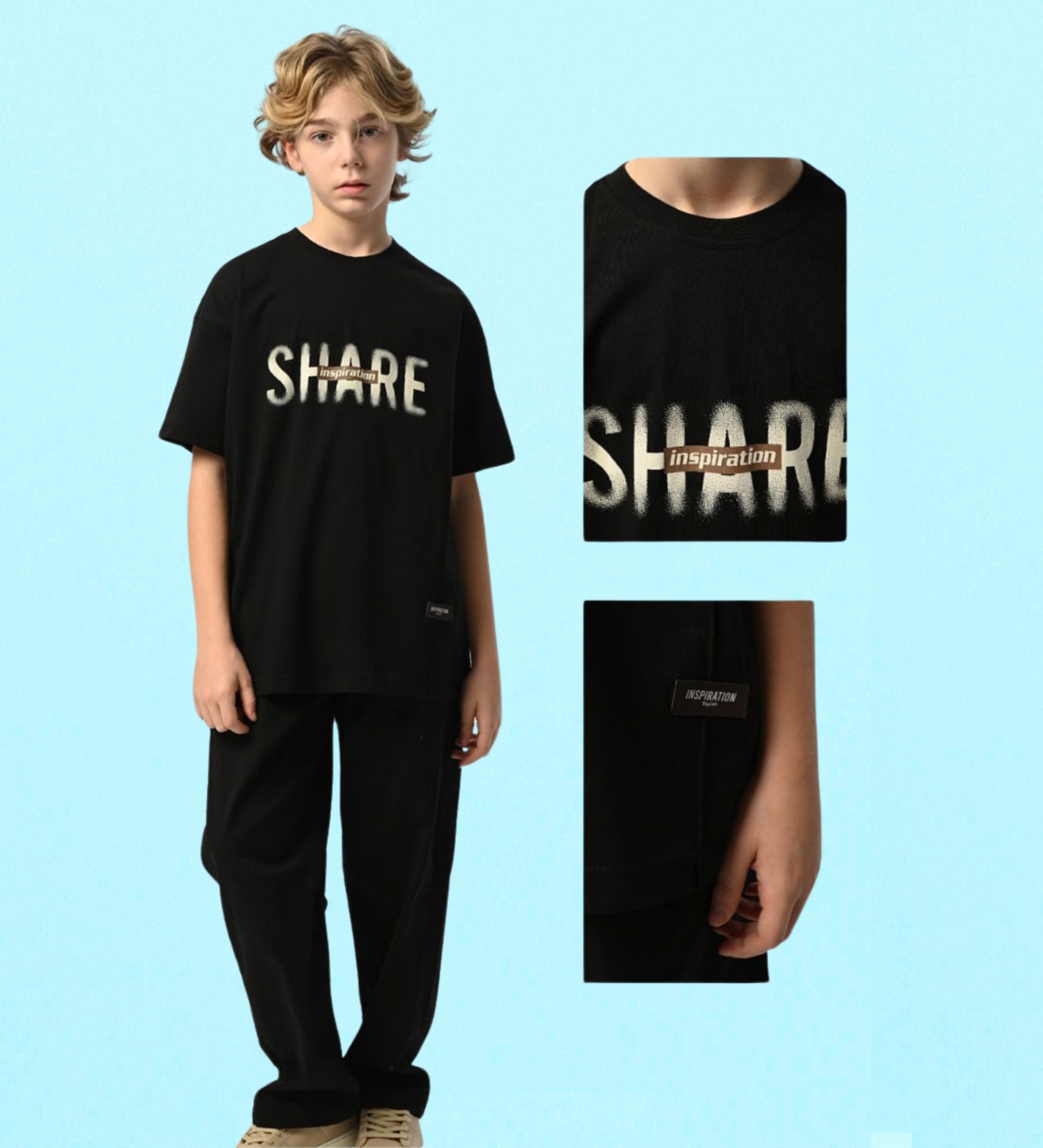 Inspirational T-Shirt