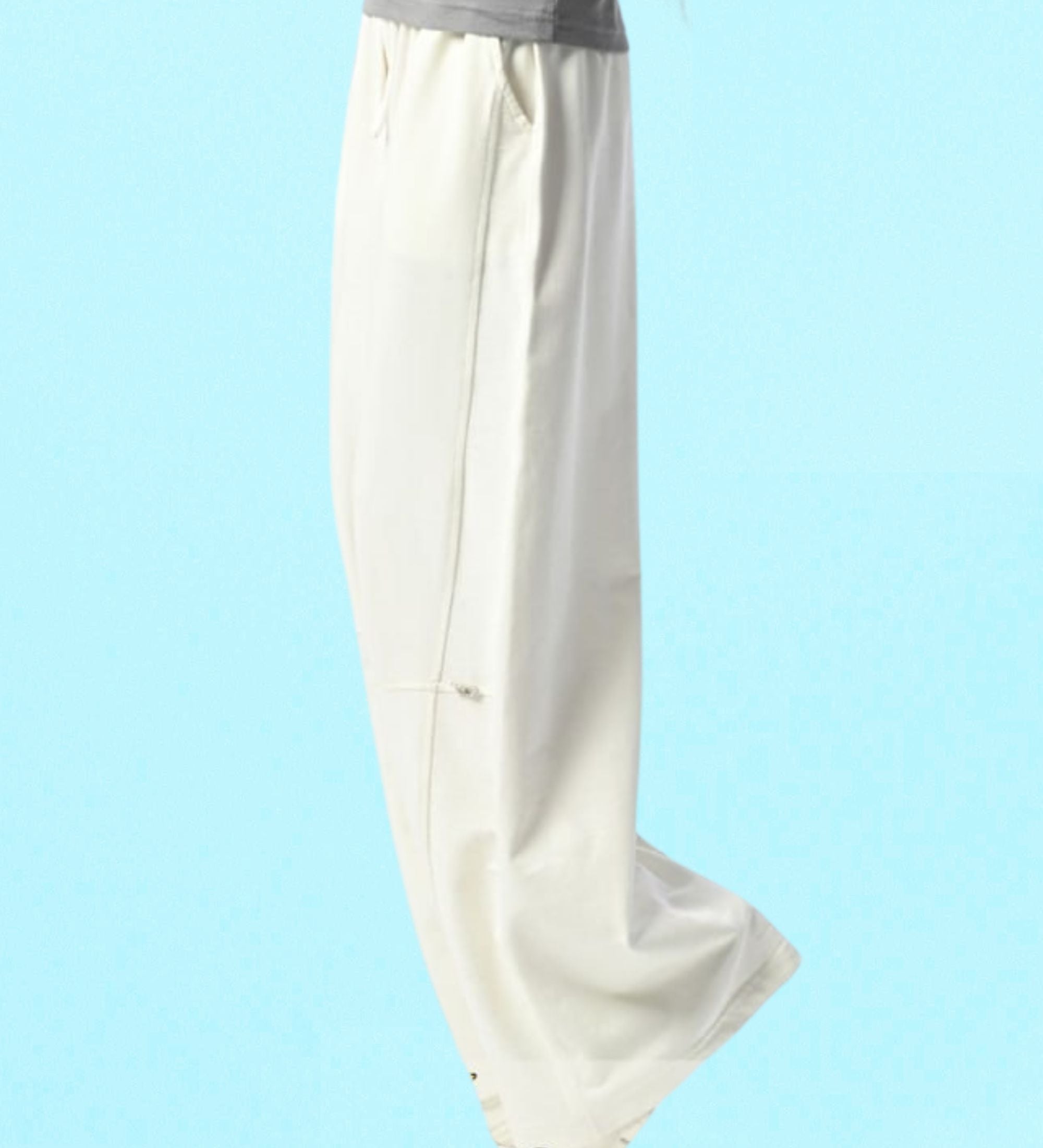 Comfortable Pants for Girls