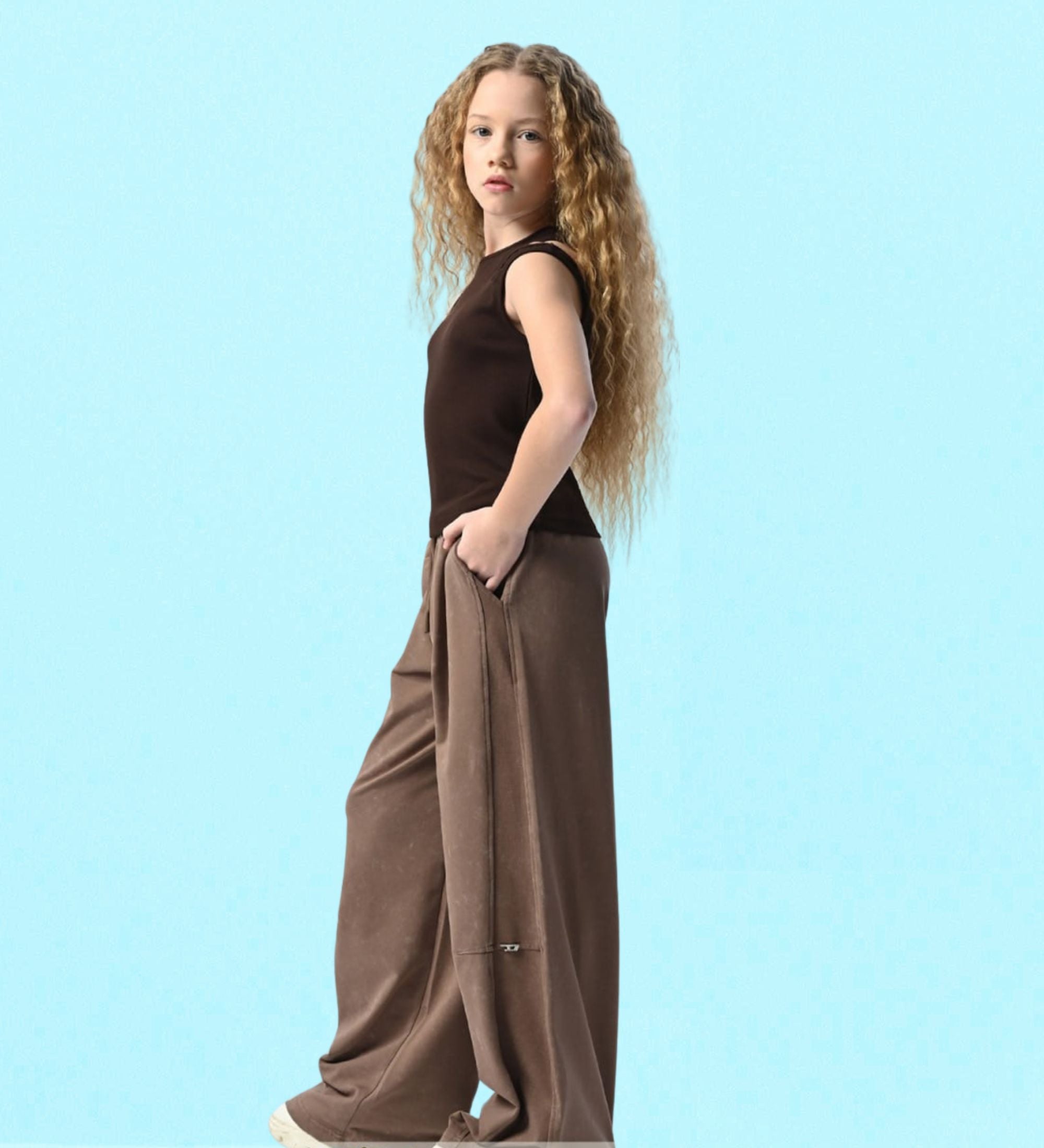 Comfortable Pants for Girls