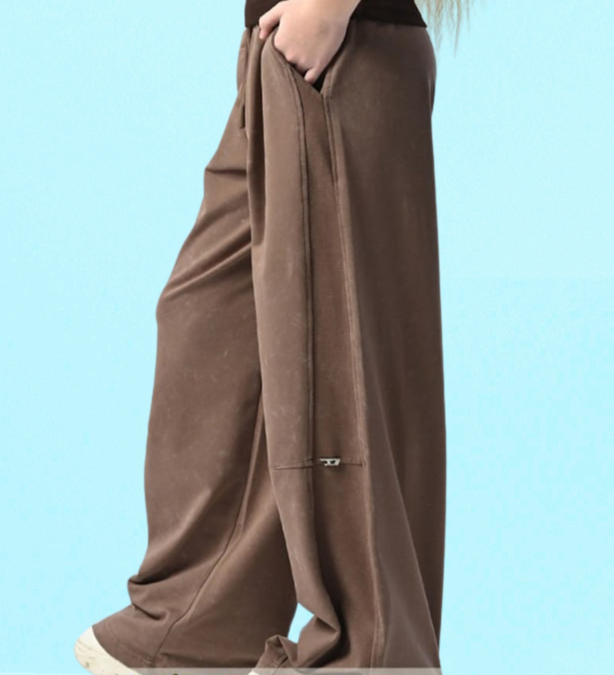 Comfortable Pants for Girls