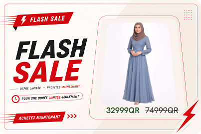 Flash Sale