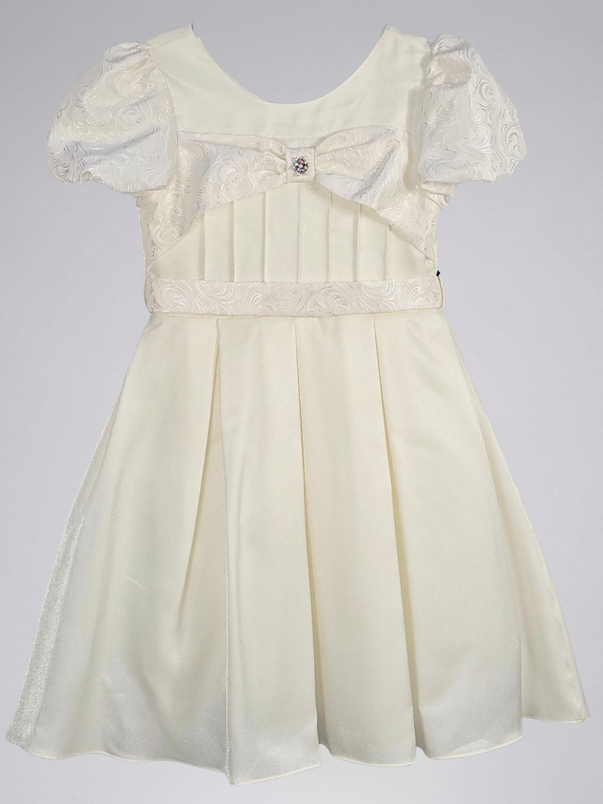 Pearl Princess Dress