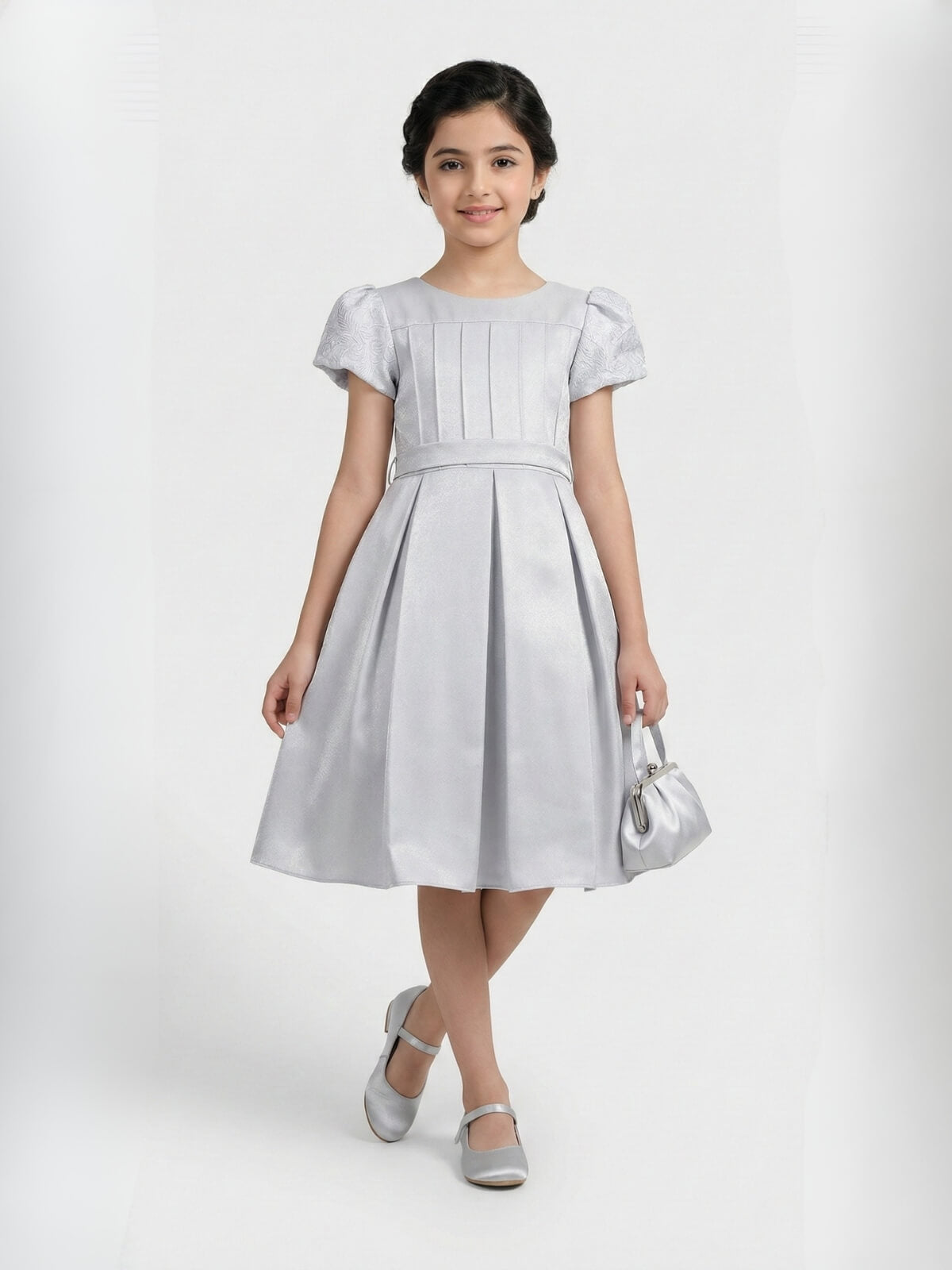 Royal Grace Dress