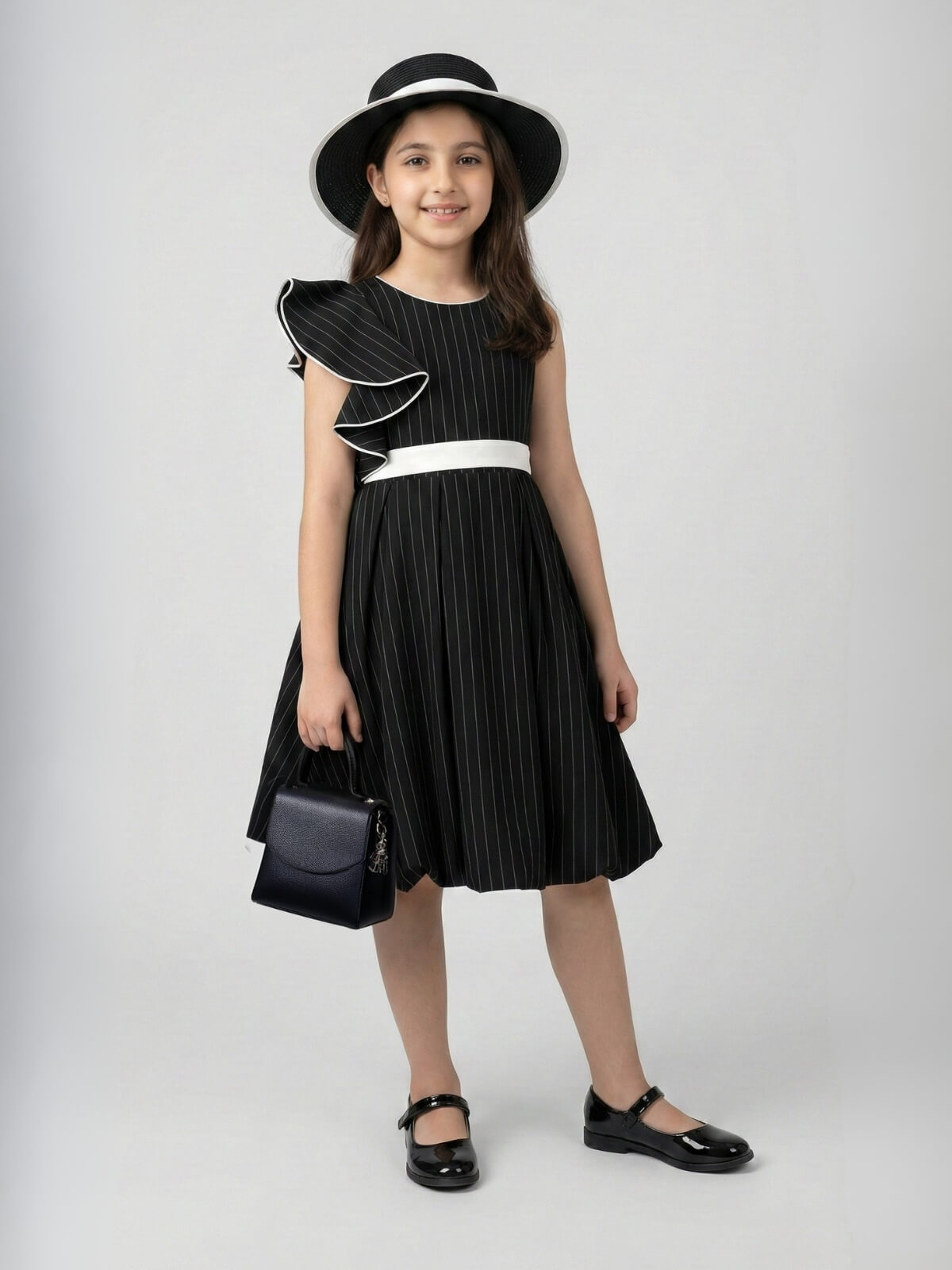 Signature Elegance Dress