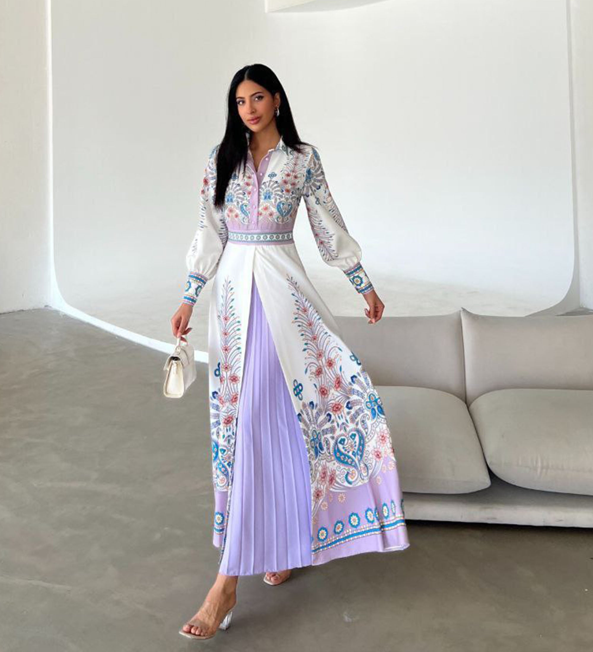 Elite Grace Dress