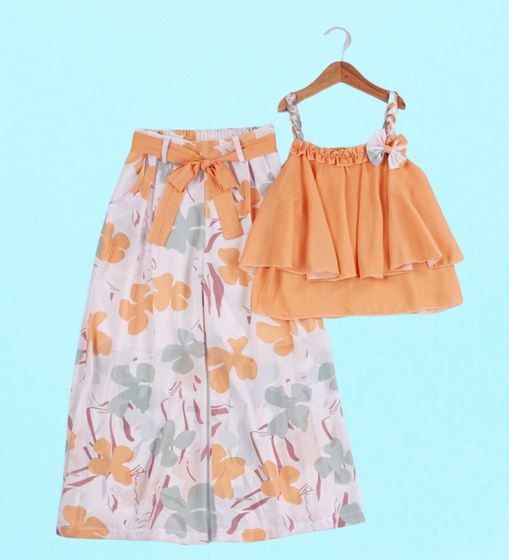 Butterfly Set