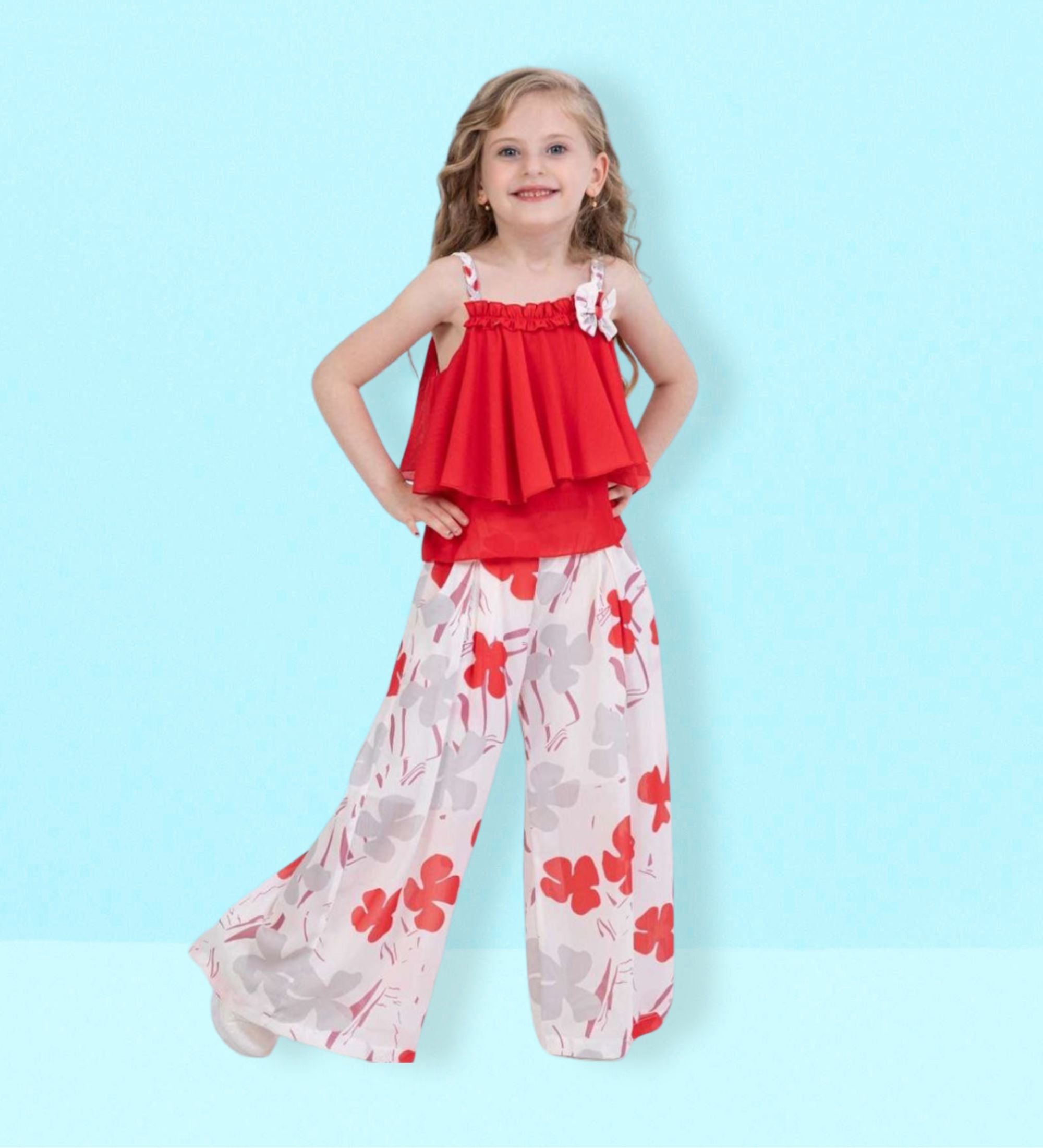 Butterfly Set