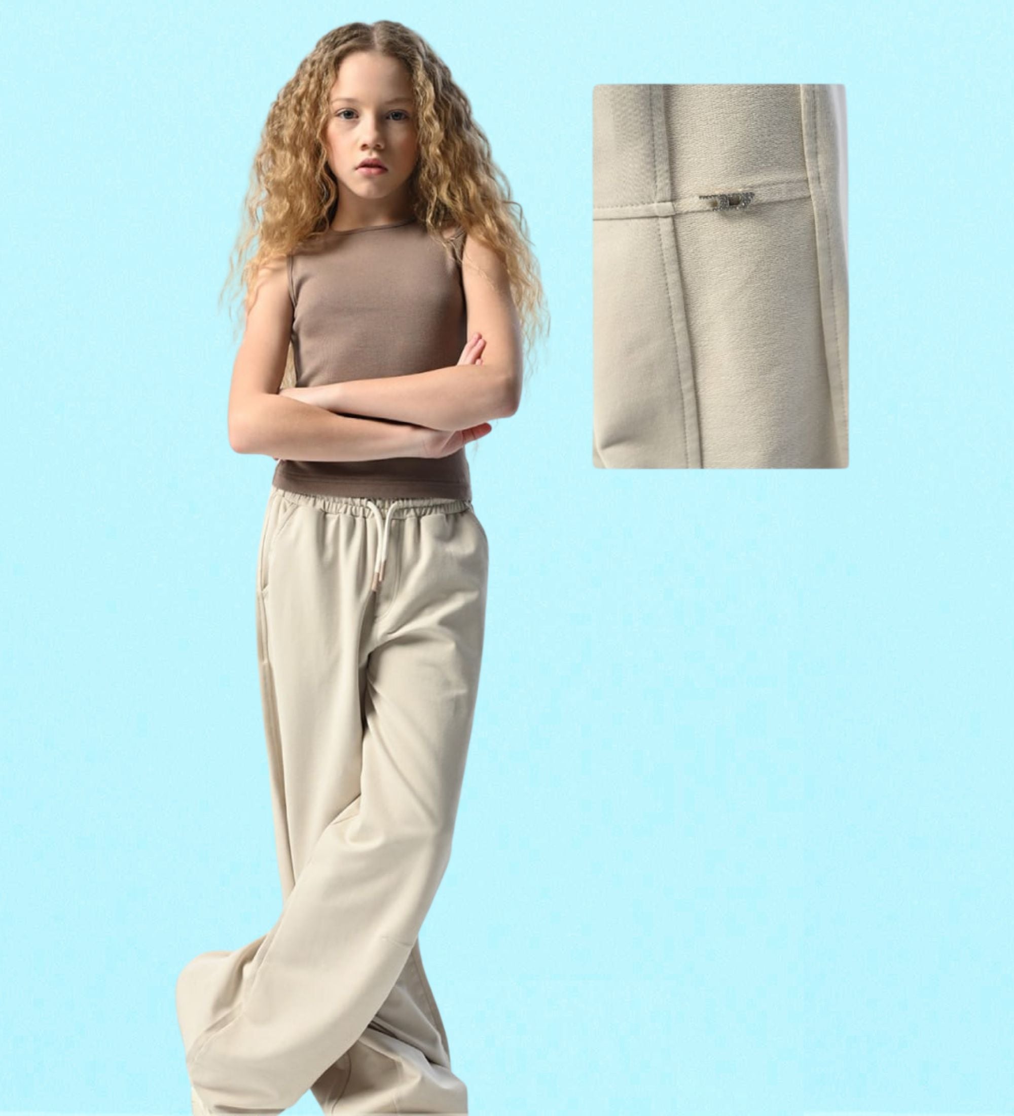 Comfortable Pants