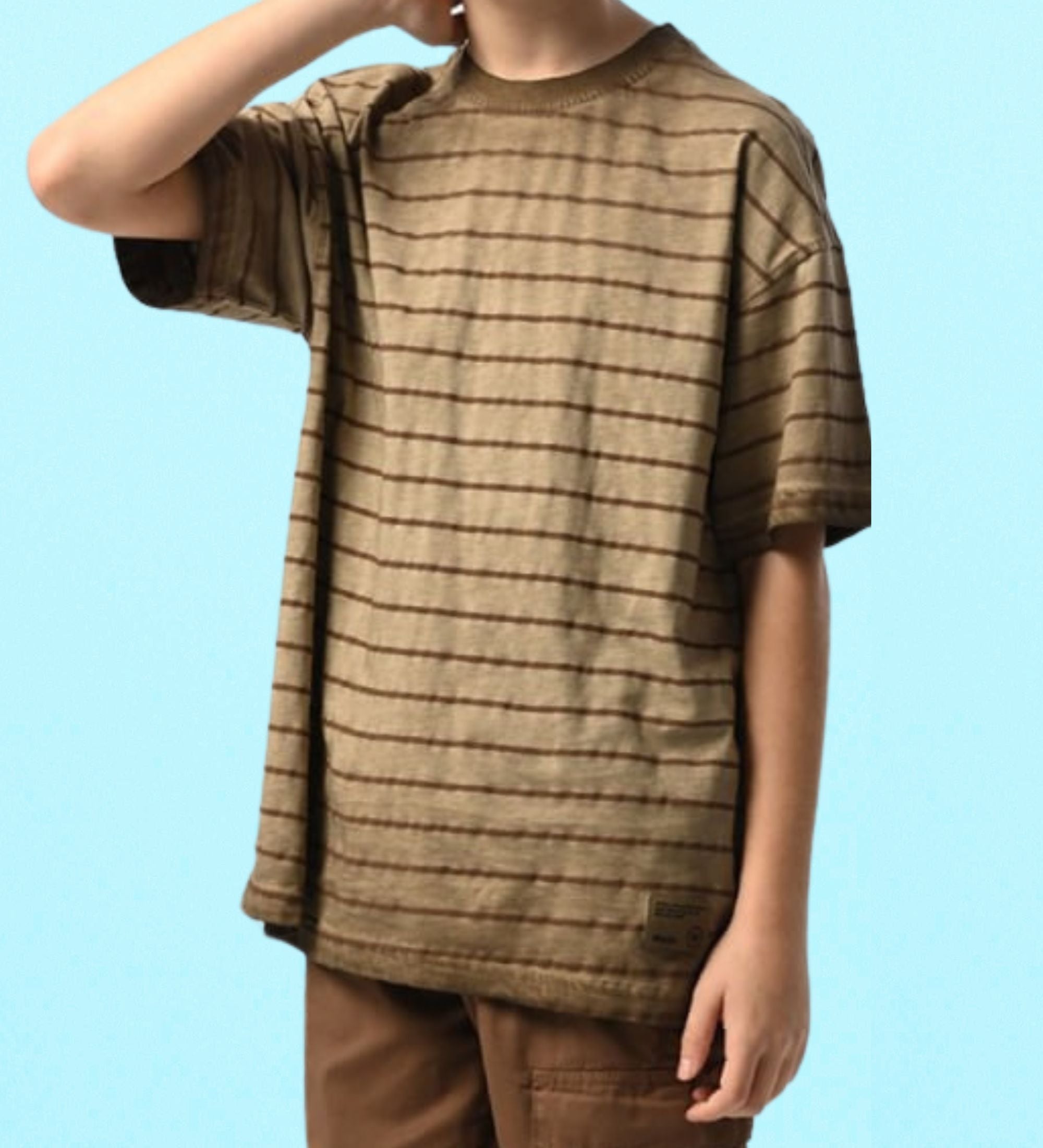 Striped T-Shirt