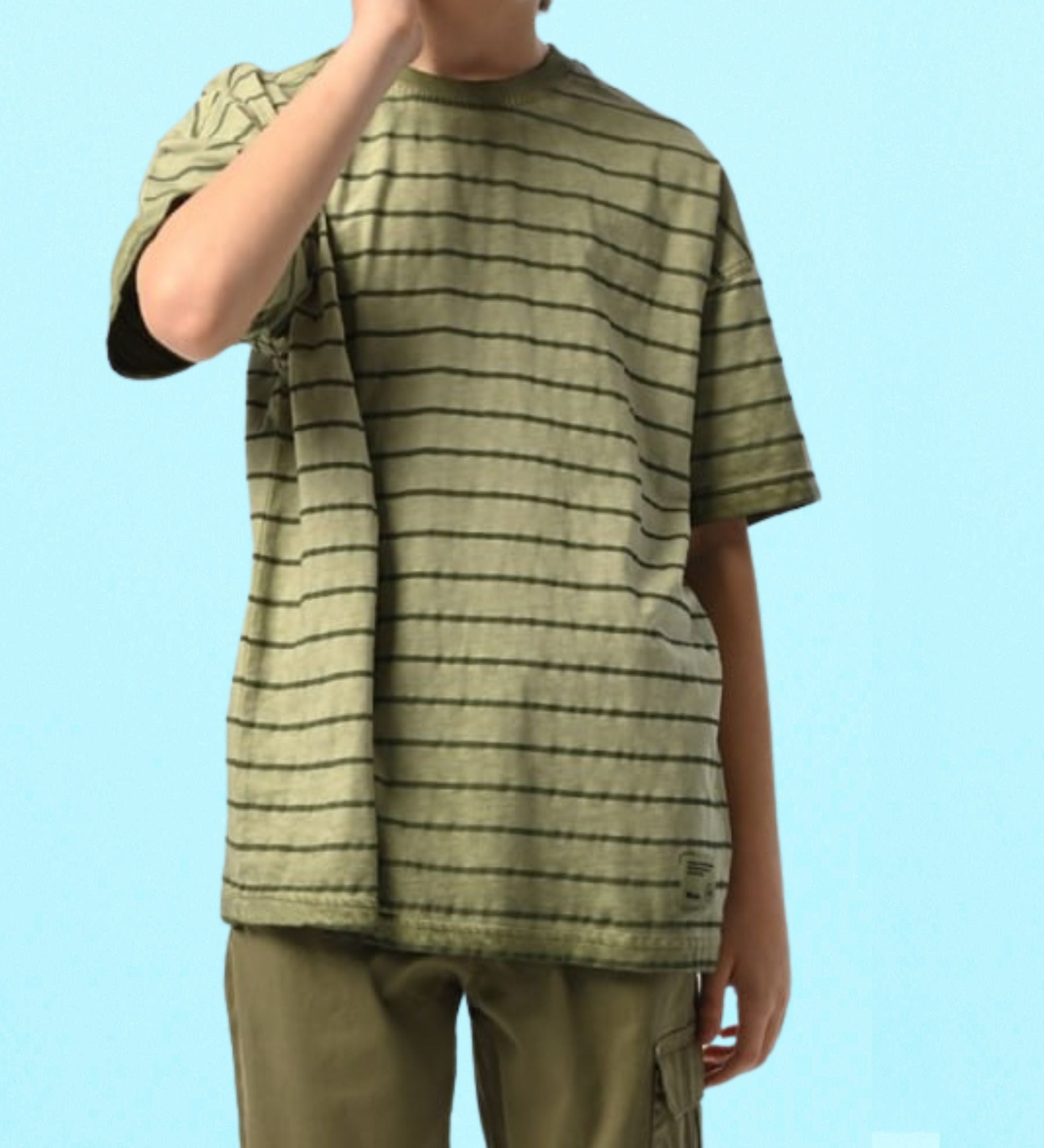 Striped T-Shirt